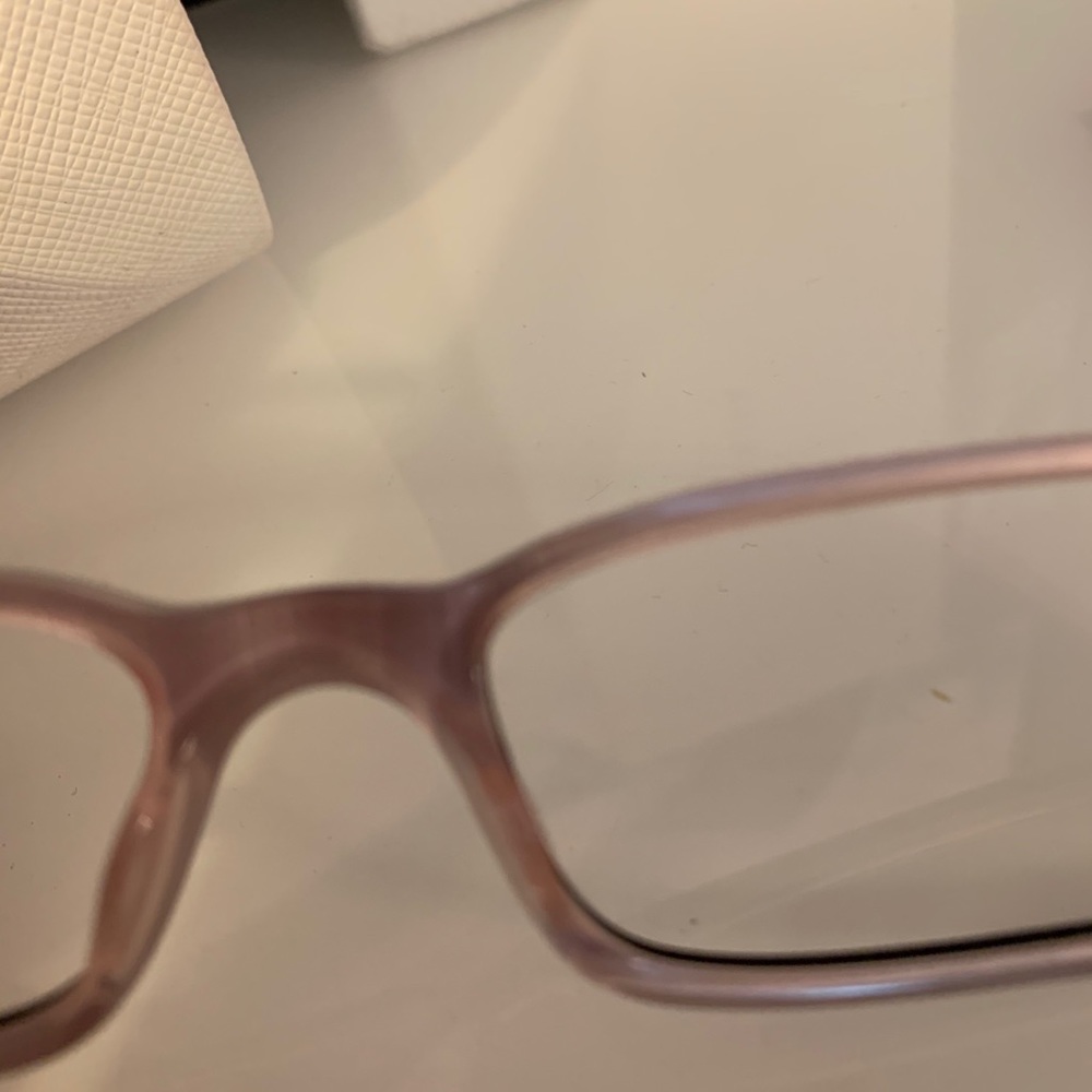 Prada Multiple Colors And Styles New Rx Frames - image 6